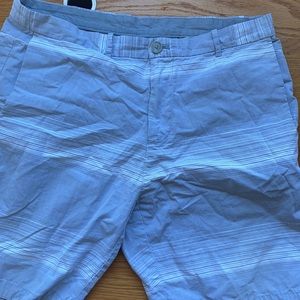 Calvin Klein men’s shorts size 34